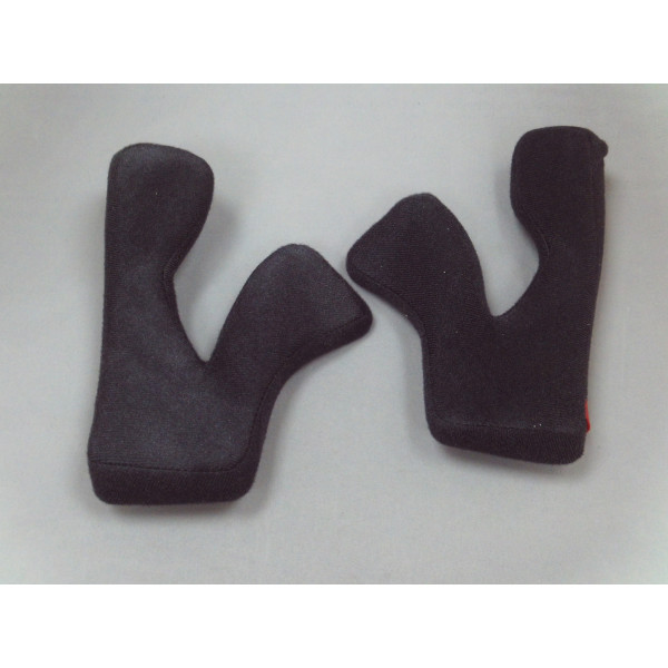Shoei Shoei Cheek Pads Ex Zero